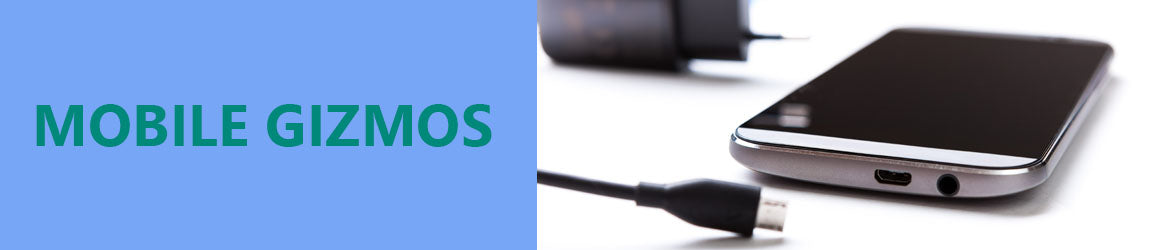 Mobile Gizmos