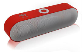3D Stereo Portable Wireless Speaker