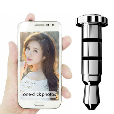 Andriod Headphone Dust Plug Key