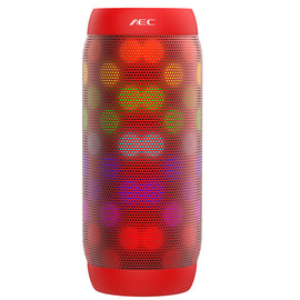Jazzy Bluetooth Speaker