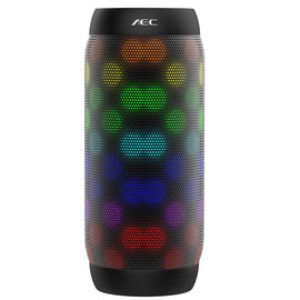 Jazzy Bluetooth Speaker