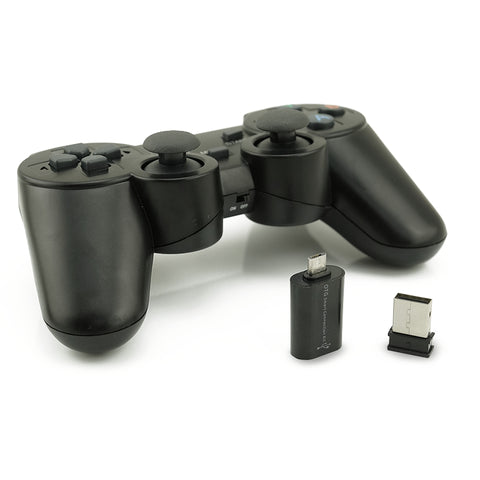Android Wireless Gamepad