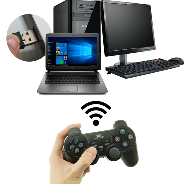 Android Wireless Gamepad