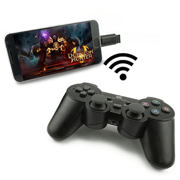 Android Wireless Gamepad