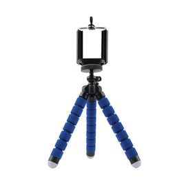 Springy Phone Tripod