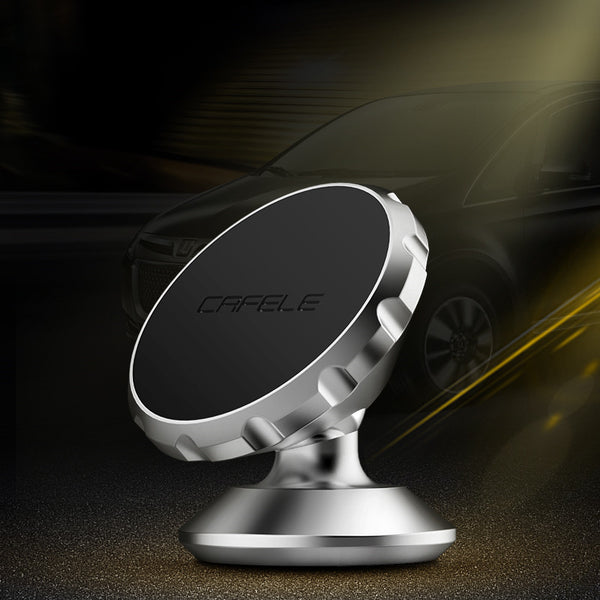Universal Magnetic Phone Holder