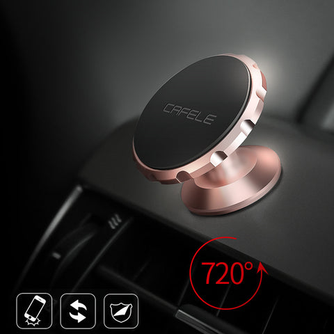 Universal Magnetic Phone Holder
