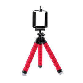Springy Phone Tripod