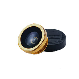 Mobile Phone Fish eye Lens