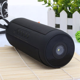 Water Resistant Wireless Speaker