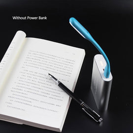 Bendy USB Table Lamp