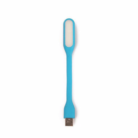 Bendy USB Table Lamp