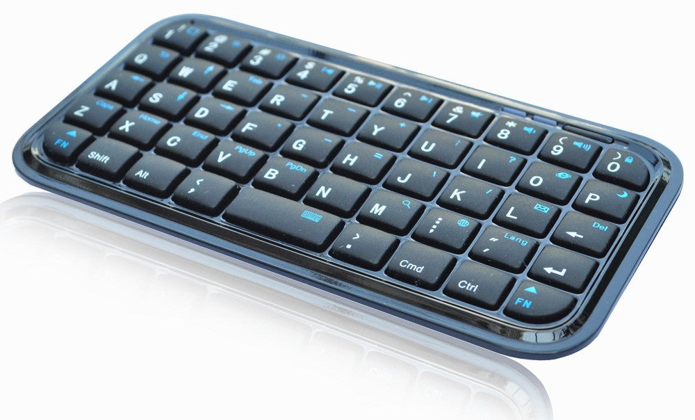 Smartphone Wireless Keyboard