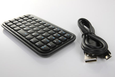 Smartphone Wireless Keyboard
