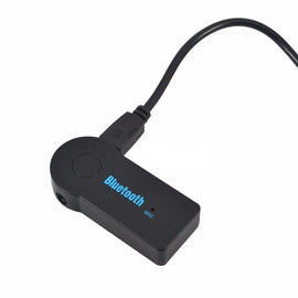 Car Bluetooth Music Adapter