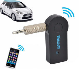 Car Bluetooth Music Adapter