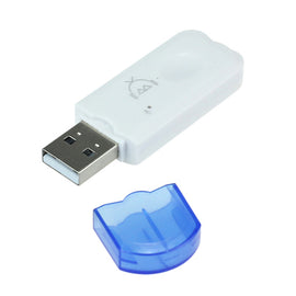 USB Bluetooth Music Receiver