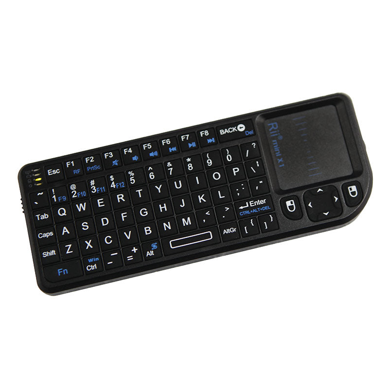 Smartphone Wireless Keyboard