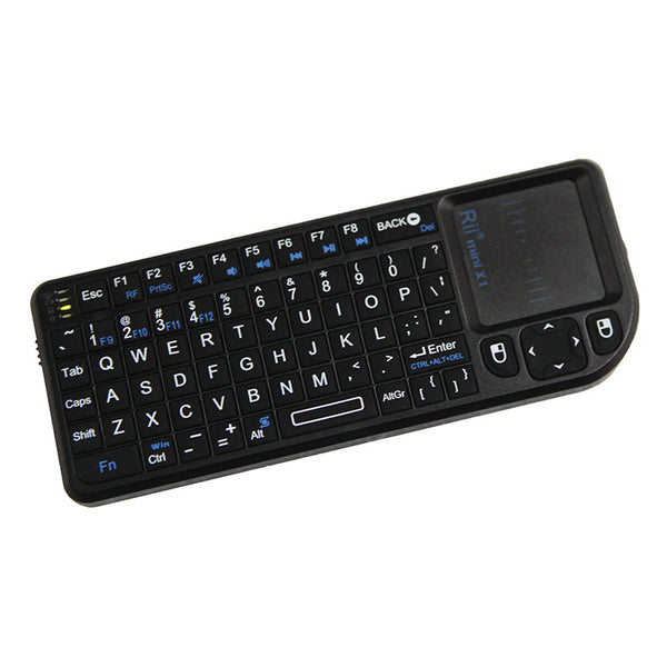 Smartphone Wireless Keyboard
