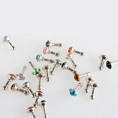 Sparkling Universal Dust Plug