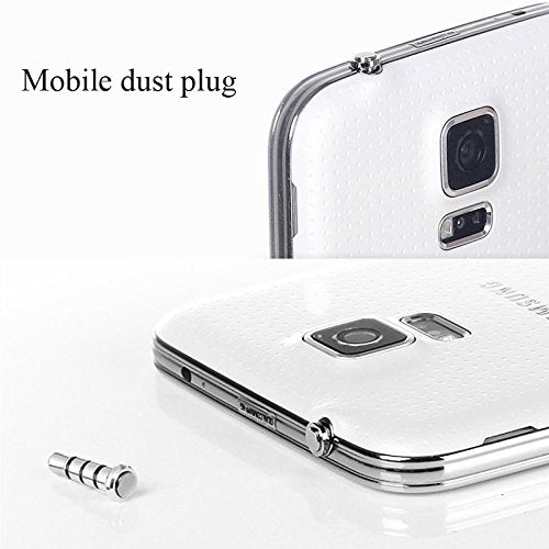 Andriod Headphone Dust Plug Key