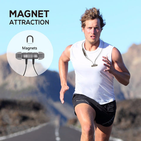 Ritzy Bluetooth Earphone
