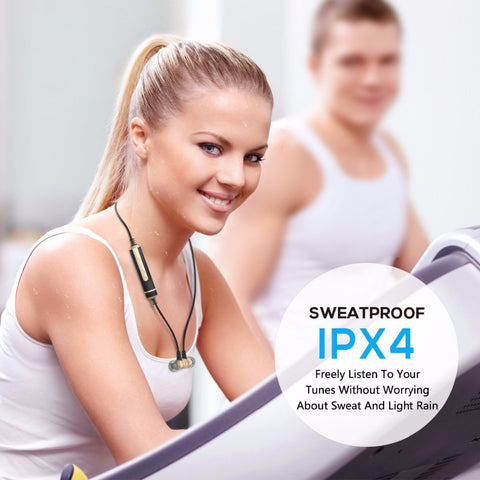 Ritzy Bluetooth Earphone
