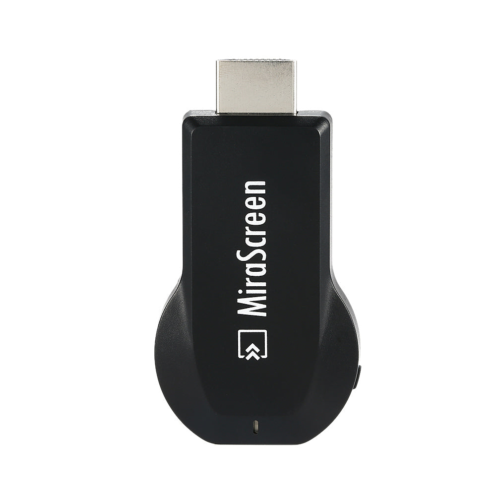 Smartphones and Smart TV Miracast