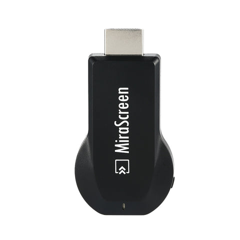 Smartphones and Smart TV Miracast