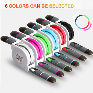 USB Charge Sync Cable