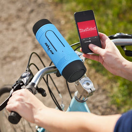 Multipurpose Bluetooth Speaker