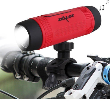Multipurpose Bluetooth Speaker