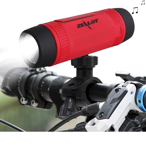Multipurpose Bluetooth Speaker