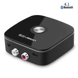 Music Adapter for Car Speaker