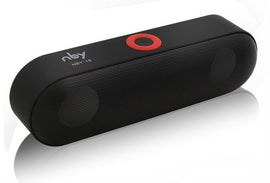 3D Stereo Portable Wireless Speaker