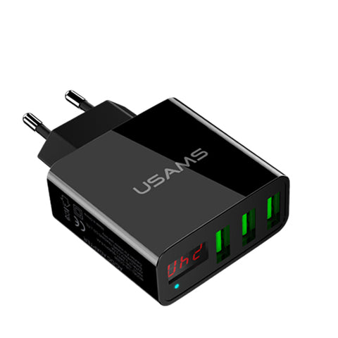 3 Port Hasty USB Charger