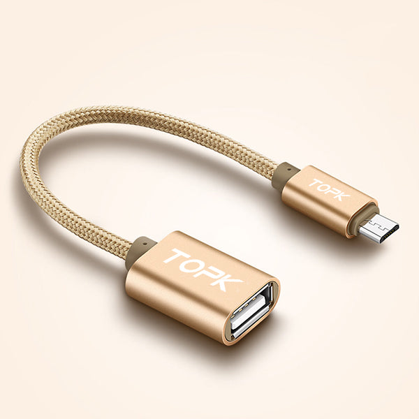 Android Mobile Phone Adapter