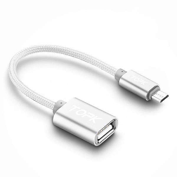 Android Mobile Phone Adapter