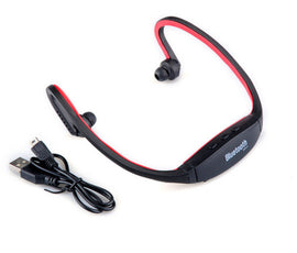 Pristine Wireless Sport Headphones