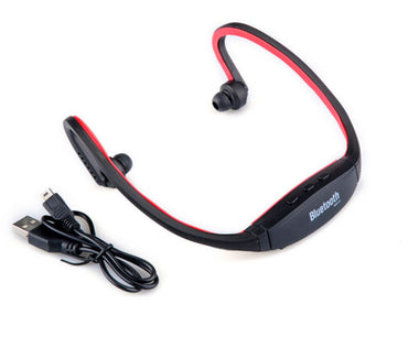 Pristine Wireless Sport Headphones