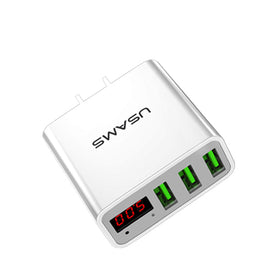 3 Port Hasty USB Charger