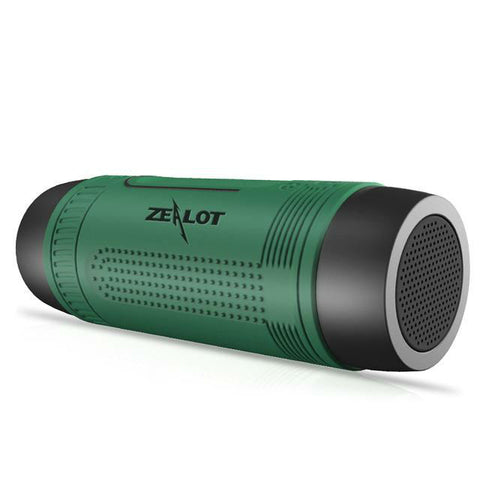 Multipurpose Bluetooth Speaker