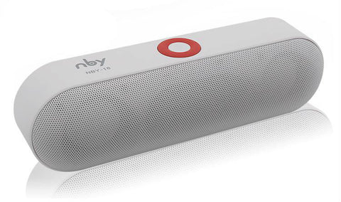 3D Stereo Portable Wireless Speaker