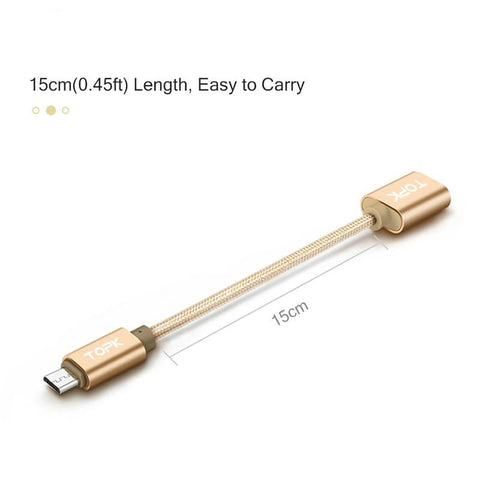 Android Mobile Phone Adapter