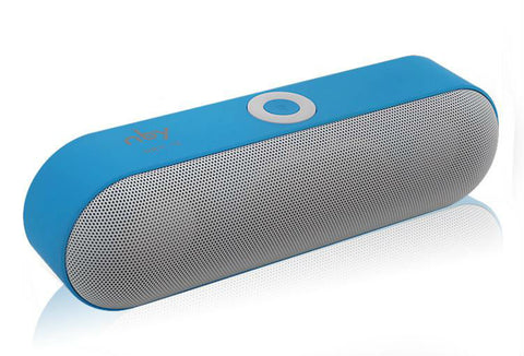 3D Stereo Portable Wireless Speaker