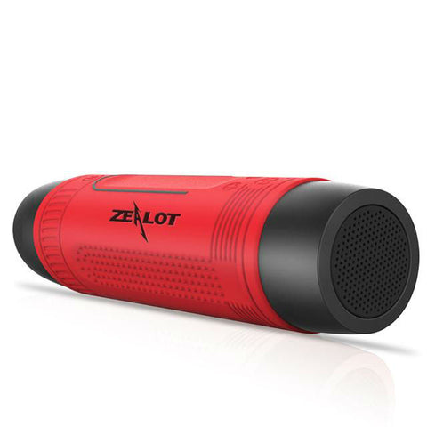 Multipurpose Bluetooth Speaker