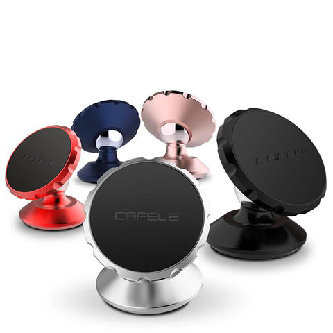 Universal Magnetic Phone Holder