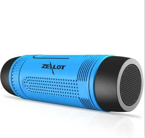 Multipurpose Bluetooth Speaker