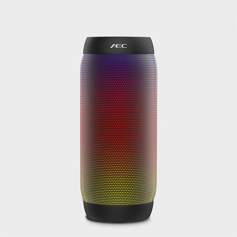 Jazzy Bluetooth Speaker