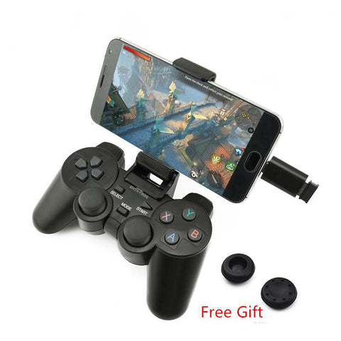 Android Wireless Gamepad